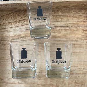 DISARONNO glasses